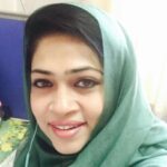 Profile picture of Saadia Hina